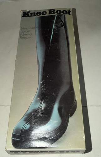 Tingley knee boot - tingley, 1/2