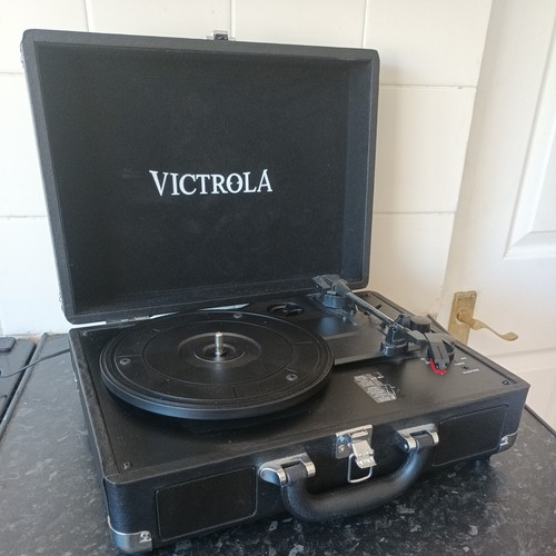 Victrola bluetooth portable - victrola,