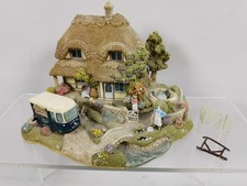 Lilliput Lane Two Pints Please