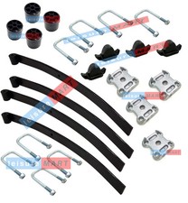 4 X Ifor Williams Style Single