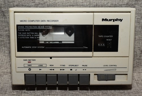 Murphy 450 c450 - c,