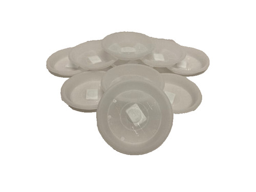 12cm saucers for - x,