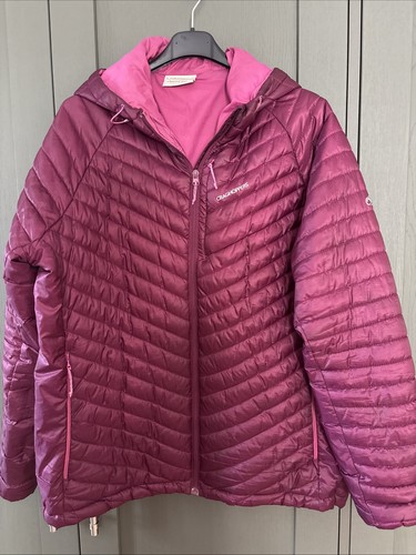 Craghoppers size jacket - 16,