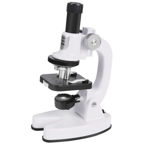Microscope science kit for - kit,