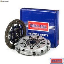 CLUTCH KIT HK7427 FOR FORD FOCUS/Tournament/Clipper/C-MAX/II/Convertible 1.8L