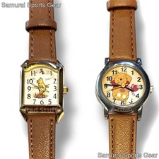 Ingersoll Classic Pooh