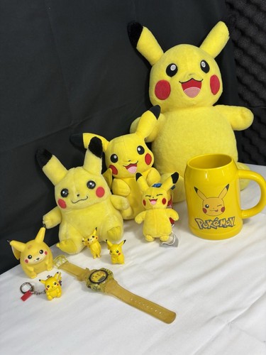 Official pokemon plush - pokemon,