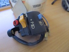 GENUINE YAMAHA NOS