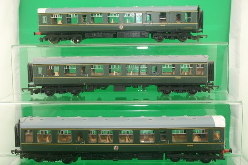 Hornby r2297 analogue gauge - hornby,