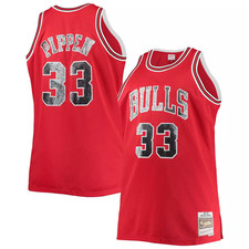 Chicago Bulls Kid's Jersey