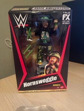 Hornswoggle (DX) - WWE From