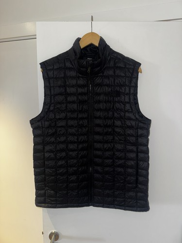 Mens black the - black, north