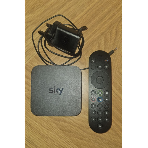 Sky digital satellite tv - sky,