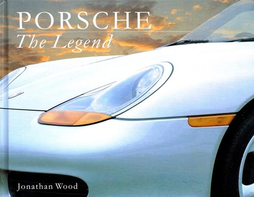 Porsche jonathan wood - jonathan,