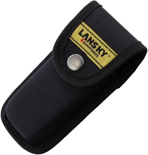 Lansky nylon knife - lansky, sheath