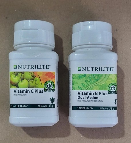 Amway nutrilite vitamin c - amway,
