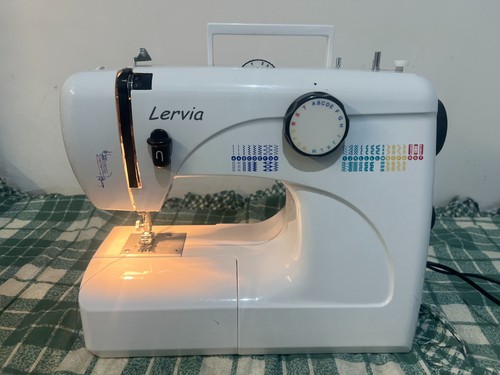 Working lervia model kh4000 - lervia,