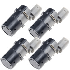 4x Parking Sensor PDC