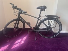 Specialized Sirrus Sport Bike Medium Sora