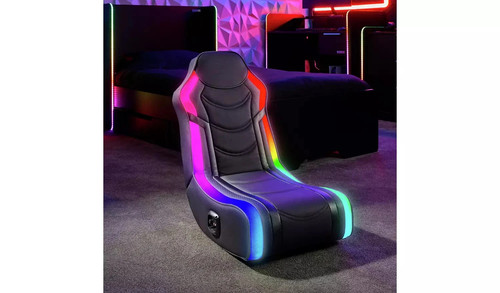 Rocker chimera mk2 - x, rgb