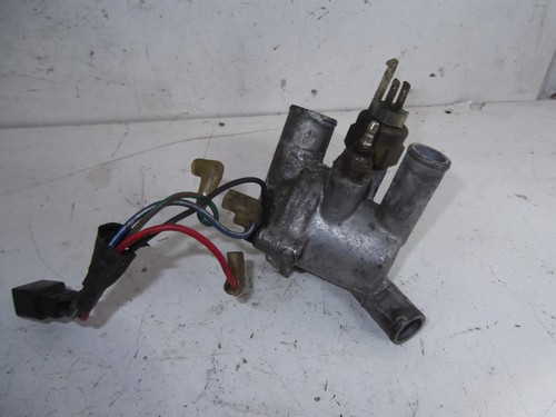 Yamaha fzr400 thermostat - yamaha,