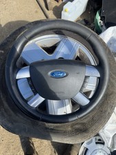Ford Transit  Mk7 Leather