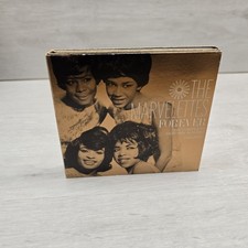 The Marvelettes - Forever: The
