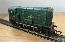 Hornby R156 0-6-0 Diesel