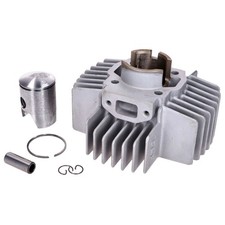 DMP cylinder kit 50ccm Sport aluminium for Puch Maxi piston set and 38 mm bore kit