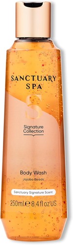 Sanctuary spa shower gel - sanctuary,