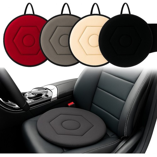 360 degree rotating cushion - 360°,