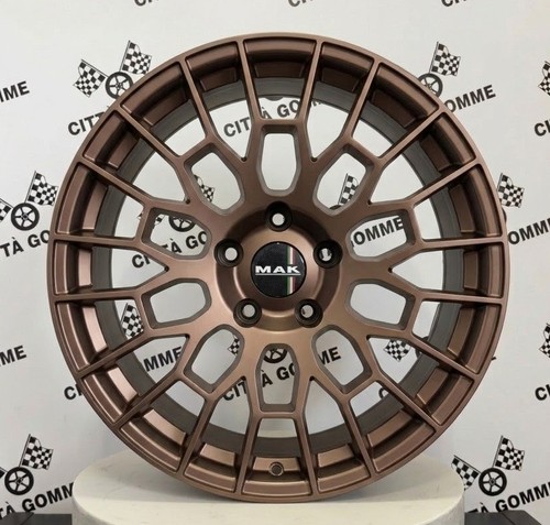 Mak apx alloy wheels - apx,
