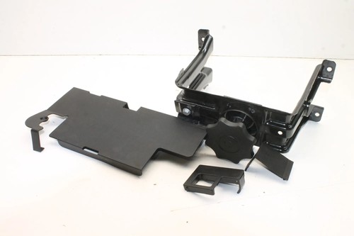 Audi 8t3 battery cover - audi,