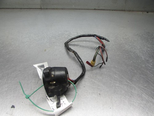 Kawasaki 500 triple - h1, circa