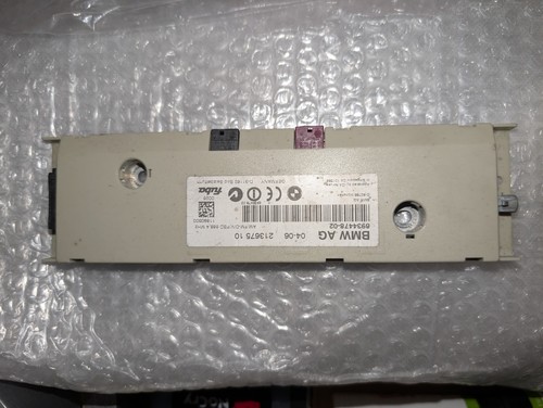 Bmw series e61 - bmw,