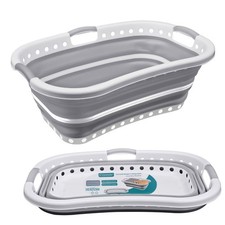 Foldable Collapsible Laundry