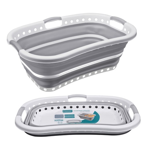 Foldable collapsible laundry - foldable,