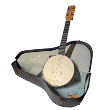 Antique GH&S ‘The Marvel’