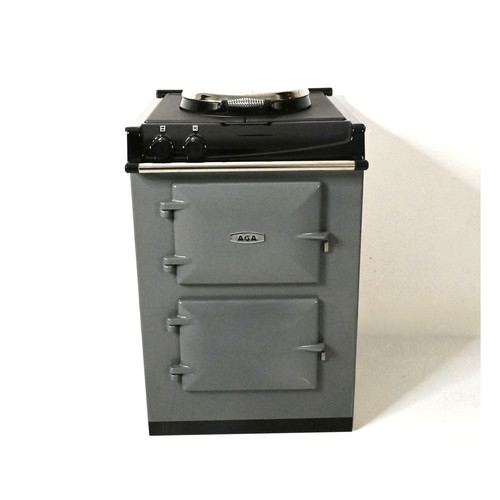 Aga city reconditioned to - city,