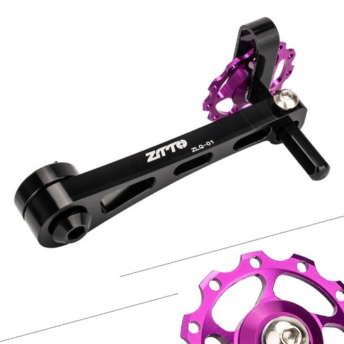 Ztto new bike chain tensioner - ztto,