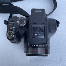 Panasonic LUMIX DMC-FZ48