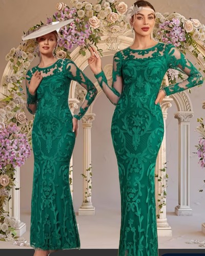 Phase eight nikita green