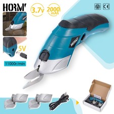 11000RPM Electric Scissors