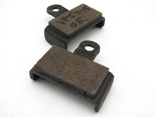Claas 9323 887.0 Brake Pads -