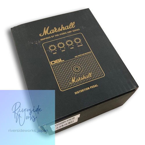 Marshall dsl dual super - dsl, lead