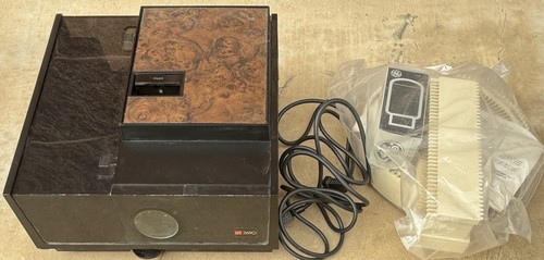 Gaf 2690 slide projector model - 2690,