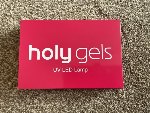 Holy gels led lamp for - holy, uv