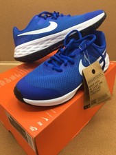Nike Revolution 6 Glitter Mesh