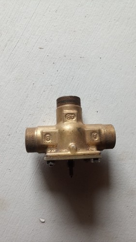 Honeywell port valve 22mm - port,