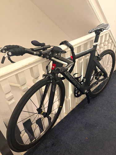 Argon 112 carbon aero - e-112,